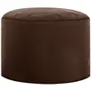 Sitting Point Repose Pieds DotCom Chocolat - DotCom - Chocolat - Marron