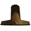 Makita - Brosse universelle en plastique 115 mm de large