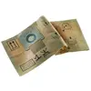 Lotlot 5 sacs synthétique pour Aspirateur Nilfisk advance 302004000