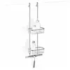 Giese Bodyguard Panier de douche, 30428-02,
