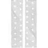 Coussins de Jardin Étoilés pour Enfants - ROBA - Little Stars - 2 Pièc...