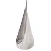 roba Hamac Enfant Avec Coussin Gonflable Pour Intérieur Et Extérieur Gris