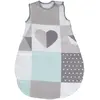 roba Gigoteuse Bébé Happy Patch menthe - 70 cm - Toutes Saisons - Sac ...