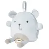 roba Peluche musicale nomade Lil Cuties LaLeLu bleu ciel