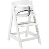 roba Chaise haute à marche Sit Up Click, blanc