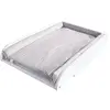roba - 26010W V148 - TOP CHANGEUR BLANC + MATELAS A LANGER - ADAM & EULE