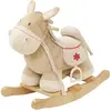 ROBA - 69028 - CHEVAL À BASCULE