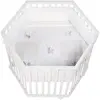 Roba Roba Fox & Bunny Parc Bébé Blanc (0232w S168)
