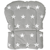 Coussin universel chaise haute collection 'Little stars' Roba - Blanc