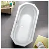 Ottofond Sicilia Baignoire octogonale, 850501,