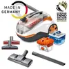 Thomas Aspirateur sans sac Thomas Cycloon hybrid pet et friends