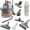 THOMAS 788119 Boxer, 1400 W, 20 liters, Gris/Orange