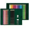 Set de 40 Polychromos et Pitt Graphite Matt Faber-Castell
