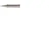 Faber-castell feutre calibré ecco pigment 0,7 mm, noir 166799