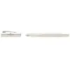 FABER-CASTELL Stylo plume GRIP 2010 Harmony, M, blanc