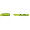 FABER-CASTELL Stylo plume éducatif Scribolino, vert clair
