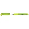 FABER-CASTELL Stylo plume éducatif Scribolino, vert clair