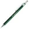 Faber-Castell - Portemine TK-Fine 9715, vert, 0,5mm