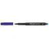 Faber-Castell 515056 Multimark Marqueur Permanente M Bleu