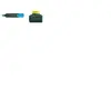 Faber-Castell - Cartouche de recharge "TEXTLINER 1549" , orange
