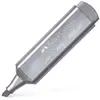 Surligneur Faber-Castell TL 46 Metallic Shiny Silver