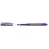 Faber-Castell 516640 Stylo large 1554 Feutre d'écriture Violet