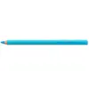 Faber-Castell - crayons couleur JUMBO GRIP, bleu indianthrène