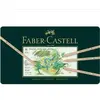 Faber-Castell 112136 Crayon PITT PASTEL boîte métal de 36 pièces