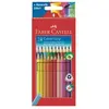 Faber-castell 4005401124245 coffret cadeau de stylos et crayons boîte en papier