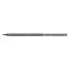 FABER-CASTELL Crayon GRIP 2001, degré de dureté: 2B
