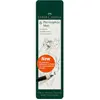 FABER-CASTELL Crayon graphite PITT GRAPHITE Matt, étui de 6 ()