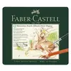 Faber-Castell 5.3 Mm Albrecht Dürer Magnus Crayons Aquarelle (Lot De 1...