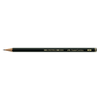 Faber-Castell 119015 Crayon graphite CASTELL 9000 5H