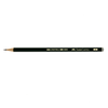 Faber-Castell - Lot de 12 - Crayon 9000, hexagonale, dureté de mine: B