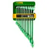 Proxxon Industrial 23820 Jeu de clés mixtes 12 pièces 6 - 19 mm