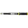 Clé dynamométrique électronique PROXXON MC 200/E 23338 1/2 (12.5 mm) 2...