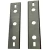 Proxxon - Couteaux de rechange pour raboteuse 2 pcs Micromot 27046