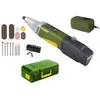 Meuleuse-perceuse IBS/A sur batterie 7.000 - 23.000 tr/mn. - Proxxon