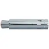 Fischer Cheville à douille Fixations lourdes - Ø16 x 70 mm - Lot de 25 - FISCHER