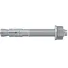 Fischer Goujons d'ancrage FBN II acier électrozingué 8/30X91 boîte de 50 - - 40700