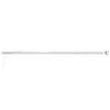 Fischer 37582 BN Serre-câble 250 mm 4.80 mm naturel 100 pc(s)