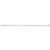 Fischer Fischer Serre-câble BN 8,8 x 810 transparent, 100 pce - 038000