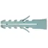 Fischer Chevilles universelles nylon S diamètre 6 en boîte de 100