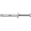 Fischer - 50338 n 5 x 30/5 p Cheville à frapper 30 mm 5 mm 100 pc(s)