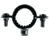 Fischer Boîte de 100 Colliers simples iso CSI 12