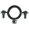 Fischer Boîte de 50 Colliers simples iso CSI 32