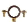 Fischer Boîte de 100 Colliers simples iso CSI 22