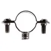 Fischer Boîte de 100 Colliers simples CS 22