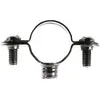 Fischer Boîte de 100 Colliers simples CS 16