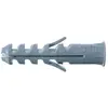 Fischer Cheville Nylon Collerette S 8c